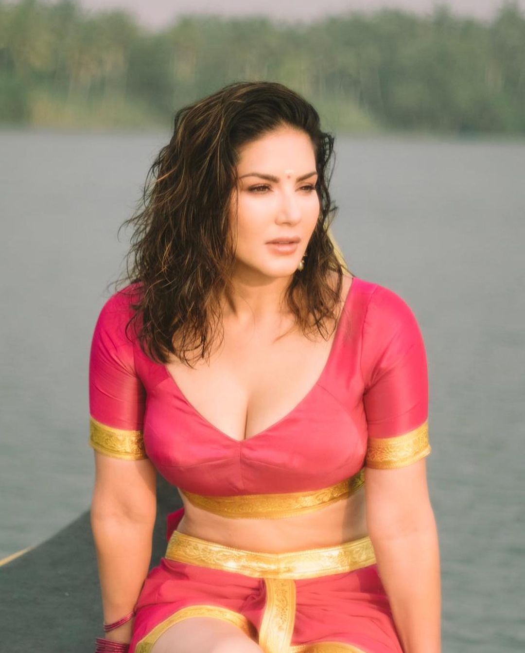 Sunny Leone